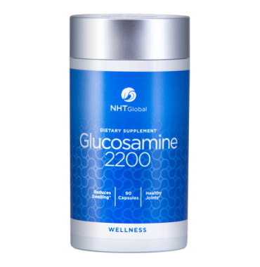 GLUCOSAMINE-MAIN